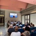 Nave Italia riprende la rotta da Molfetta: il viaggio dell’inclusione continua