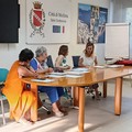 L'assessora De Laurentiis incontra la Consulta Femminile: «Insieme per promuovere parità e cittadinanza attiva»