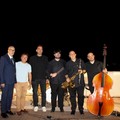 Le colonne sonore del cinema sulla terrazza del Dogana Resort: successo per il secondo appuntamento di "Note Vista Mare "