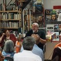 Michele Emiliano apre a Molfetta "Storie Italiane Festival ": il romanzo diventa occasione per riflettere