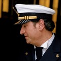 Da Molfetta al mondo: Antonio Leone firma un saggio sulla geopolitica degli stretti