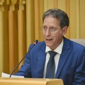 Leonardo Siragusa eletto presidente del Consiglio comunale di Molfetta