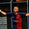 Corrado Pisani riparte dall'ASD Pugliese: il bomber molfettese ancora a caccia di gol e nuovi record