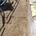 Spiagge libere a Molfetta, dalle passerelle ai bagni chimici: le richieste dei bagnanti