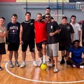 Palazzetto Giovanni Panunzio: dove lo sport diventa famiglia, inclusione ed eccellenza