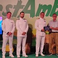 Premio nazionale alla Guardia Costiera di Molfetta per l'operazione contro la pesca dei datteri di mare del 2025