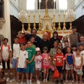 Art Summer Camp, il Covo degli Artisti alla scoperta di Molfetta