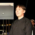 «Io, colpito da un proiettile sparato con una pistola ad aria compressa»