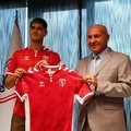 Gabriele Guarino saluta l'Empoli e l'Italia: ufficiale la firma al Samsunspor
