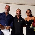 Grande partecipazione alla Basilica Madonna dei Martiri per una serata dedicata alla cultura e alla memoria