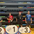 Circolo Tennistavolo Molfetta, subito protagonisti: pioggia di medaglie nei primi due tornei della stagione