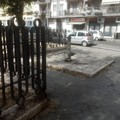 Fontane non funzionanti a Molfetta: la segnalazione dei lettori