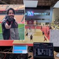 Il molfettese Roberto Sciannamea speaker ai Giochi del Mediterraneo 2026