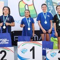 Rossana De Fazio conquista Levico Terme: è lei la regina del Ping pong kids Nazionale Under 11
