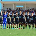 Molfetta Calcio, di nuovo in campo: al "Poli " arriva la Virtus Palese per la coppa