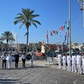 Molfetta ricorda i sei marinai caduti sulla Corazzata Roma nel 1943