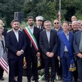 Anche Molfetta ha preso parte alla commemorazione dell'11 settembre negli USA
