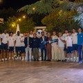 Presentato ufficialmente il progetto Virtus Basket Molfetta per la stagione 2026/27
