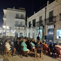 80 anni di voto e diritti, a Molfetta una serata tra memoria e futuro