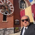 Antonio Stragapede, la voce italiana protagonista a Hoboken tra tradizione e opera lirica
