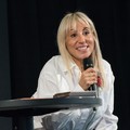Malika Ayane incontra i fan al Gran Shopping Molfetta - FOTO