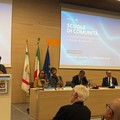 Fiera del Levante – GreenDrop a “Scuole di Comunità”: l’ITT G. Ferraris protagonista del cambiamento