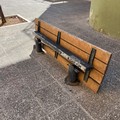 Rione Paradiso, residenti segnalano il degrado in piazza Rosa Luxemburg