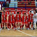 Coppa Divisione, il Real Molfetta cede al Bitonto tra gli applausi del PalaPoli