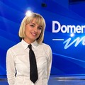 Importante vetrina nazionale a "Domenica In " per la molfettese Serena De Bari