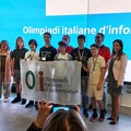 Olimpiadi di Informatica, Molfetta protagonista con Cristiano Casarola