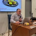 Corrado Binetti conquista anche Mondragone con il suo libro
