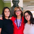 Due studentesse del Liceo “V. Fornari” di Molfetta alla Scuola di Educazione Civica della Superiore di Pisa