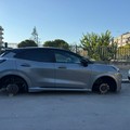 Nuova ondata di furti d’auto a Molfetta: diverse segnalazioni nelle ultime ore