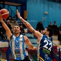 Dai Optical Virtus Molfetta alla prima in casa: al PalaPoli arriva l’Attila Junior Porto Recanati