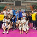 Elena Totorizzo vola ai Campionati Italiani A1: la judoka molfettese del Team Iacovazzi conquista la finale