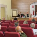 Presentato a Molfetta il volume sulla produzione medaglistica di Cifariello