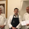 Molfetta ospita il Grand Tour del Gusto successo per la serata degli Ambasciatori della Cucina Italiana