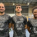 Circolo Tennistavolo Molfetta, partenza positiva nel campionato maschile: sette vittorie nella prima giornata