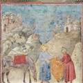 “Giotto racconta la vita di San Francesco” a Molfetta: incontro il 20 ottobre