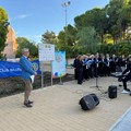Inaugurato a Molfetta il  "Giardino della Memoria ": un percorso motorio, cognitivo e sensoriale per i più fragili