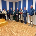 L’Arciconfraternita della Morte contribuisce alla realizzazione dell’aula di musicoterapia della Lega del Filo d’Oro