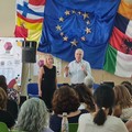 “Star bene in classe”, formazione e benessere al centro della scuola: il percorso della "Manzoni-Poli "