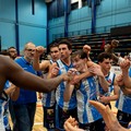 La Dai Optical Virtus Molfetta chiamata a dare continuità sul parquet di Brindisi