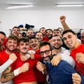 Seconda Categoria, ottimo inizio di stagione per la Virtus Molfetta
