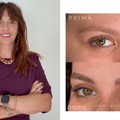 Federica Gadaleta, la bellezza che diventa solidarietà: microblading gratuito per i pazienti oncologici