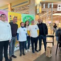 Giornata dell'Autismo: al Gran Shopping Molfetta i ragazzi di Work-Aut e Mingo