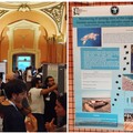 Il Centro Recupero Tartarughe Marine di Molfetta protagonista al convegno nazionale dell’erpetologia