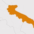 Sfuma la zona gialla per la Puglia: resta in arancione