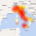 Vodafone Down, disagi a Molfetta e in tutta la provincia