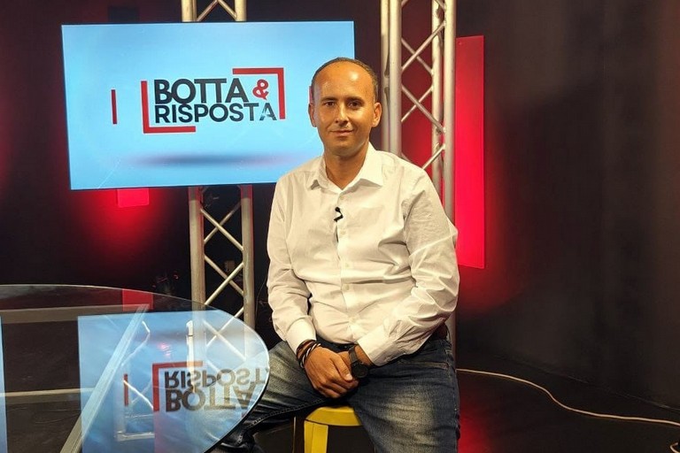 Dario la Forgia